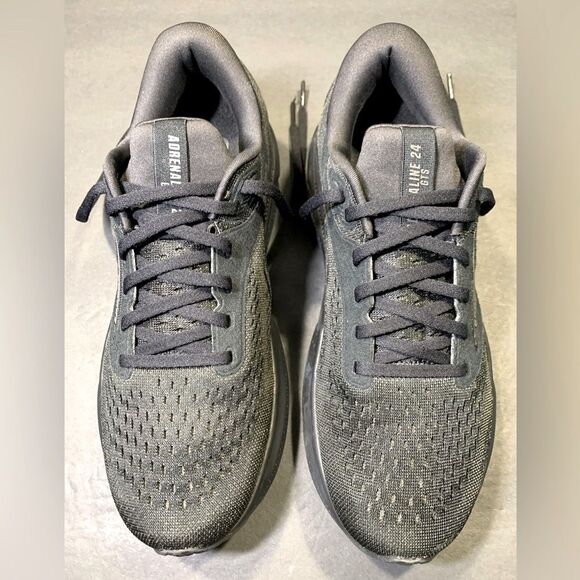 Brooks Womens Adrenaline 24 Running Walking Sneakers Shoe Size 9.5 - Picture 5 of 12